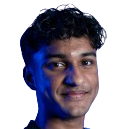 Dejaun Naidoo
