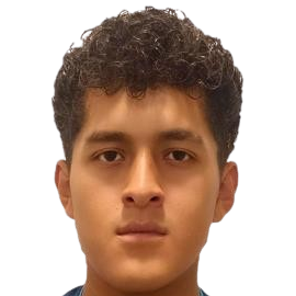 Denilson Guido Paz Velázquez