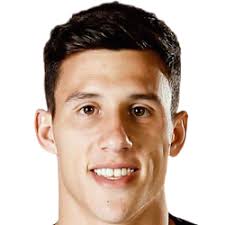 Denis Mena