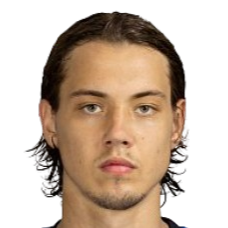 Denis Mironov