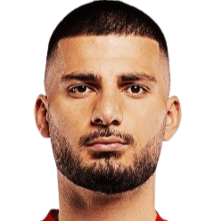 Deniz Undav