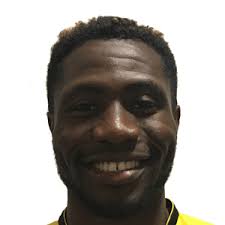 Dennis Antwi
