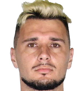 Dennis Murillo Skrzypiec