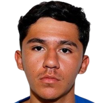 Derek Ramses Jimenez