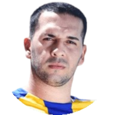 Derlis Ortiz
