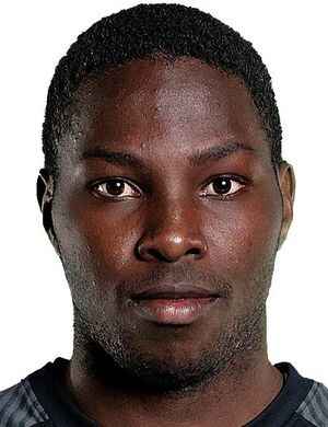 Derrick Kakooza