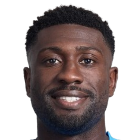Derrick Luckassen