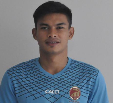 Derry Herlangga