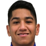 Devan Mendiola