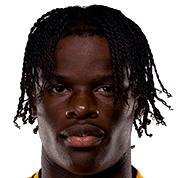 Dexter Lembikisa
