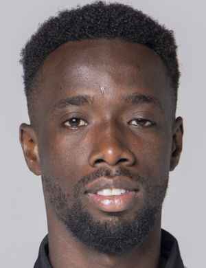 Diabel Ndiaye