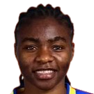 Diana Mnally