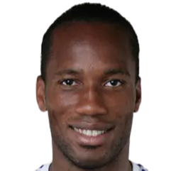 Didier Drogba