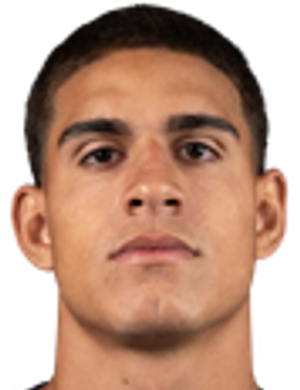 Diego Campos Minete