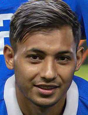 Diego Flores