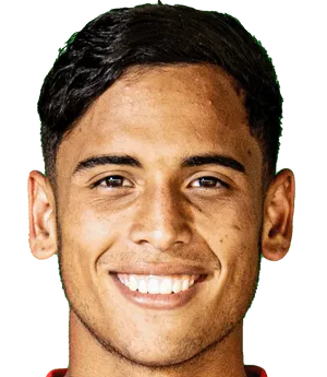 Diego Mejias
