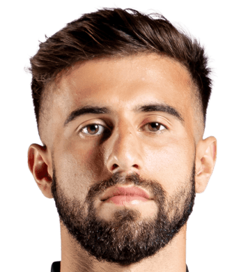 Diego Rossi