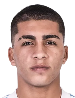Diego Soto