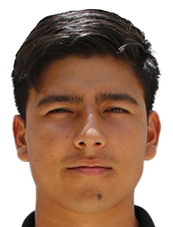 Diego Yair Espinosa García