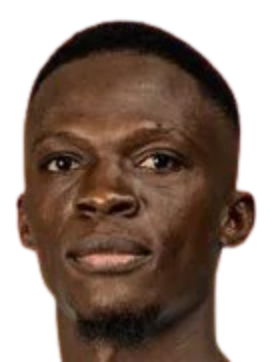 Dimitri Kogbeto