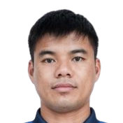 Dinh Minh Hoang Tran