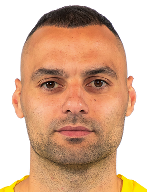 Djamal Ziane