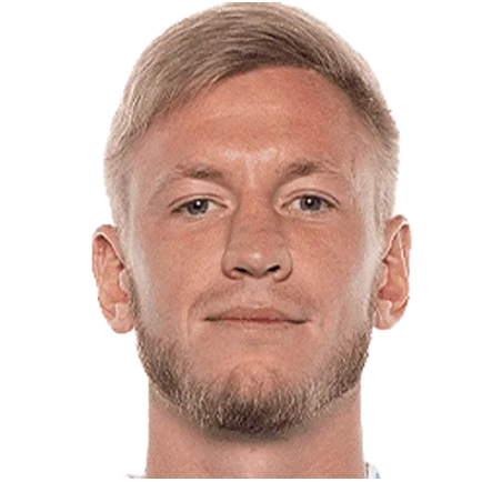 Dmitriy Chistyakov