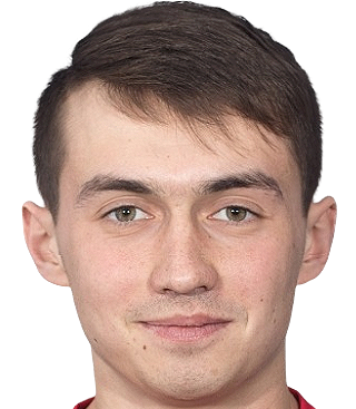 Dmitriy Kalineiko