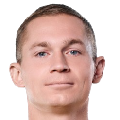 Dmitriy Kamenshchikov