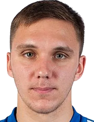 Dmitriy Lesnikov