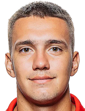 Dmitriy Markitesov