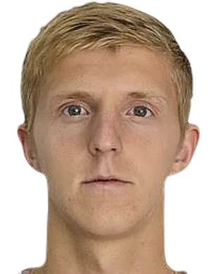Dmitriy Mironenko