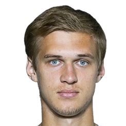 Dmitriy Shevchenko