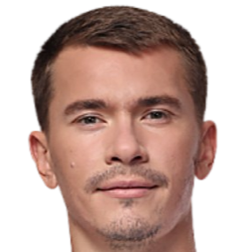Dmitriy Vorobyov
