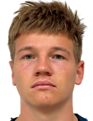 Dmitriy Yakovlev