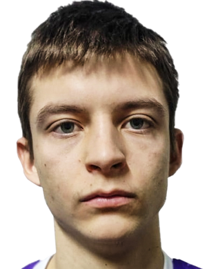 Dmitry vansovich