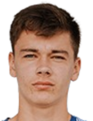 Dmytro Pokas