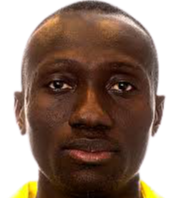 Dominic Oduro