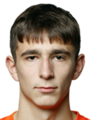 Dominik Gregorski