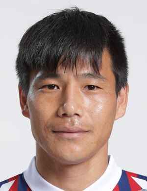Dong-Chan Kim