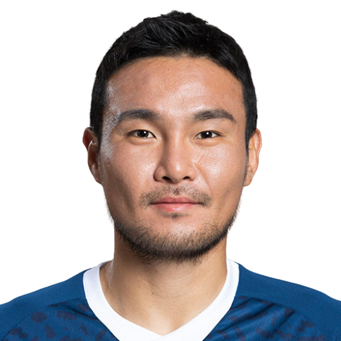 Dong-gwon Kim