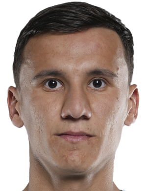 Doniyor valiev
