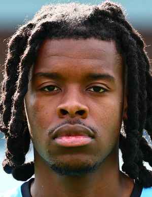Donovan Makoma