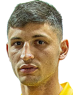 Dumitru Rogac