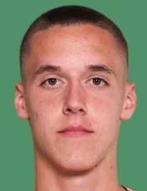 dusan begovic
