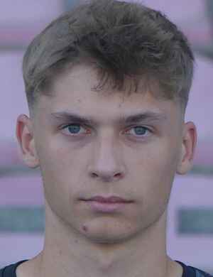 Dustin Bohlem