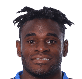 Duván Zapata