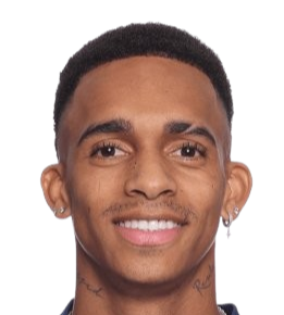 Dylan Borrero