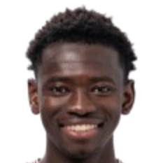 Ebrima Sawaneh