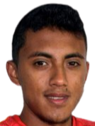 Eddy Mejia
